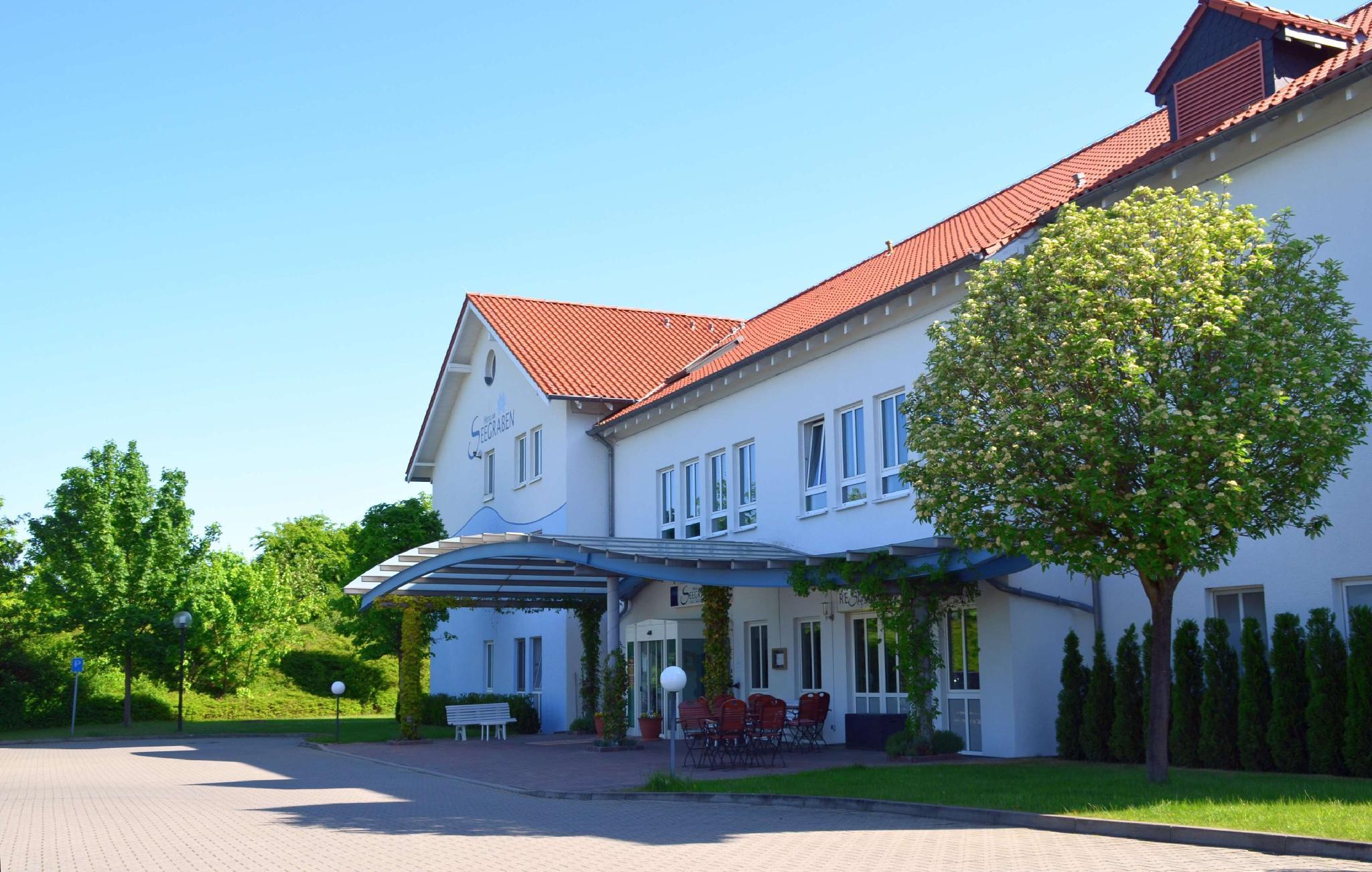 Garner Hotel Cottbus Sued By Ihg Exterior foto