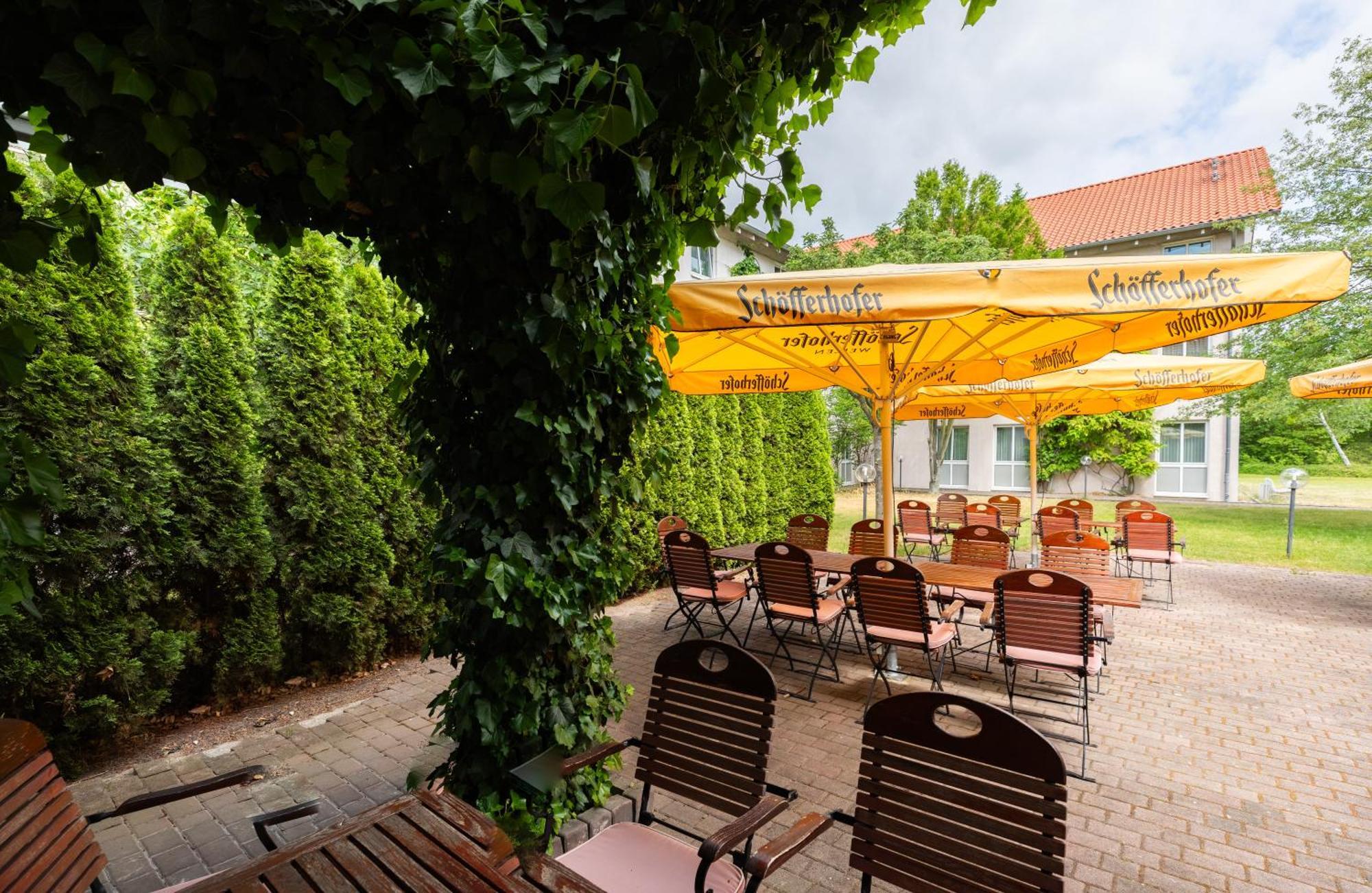 Garner Hotel Cottbus Sued By Ihg Exterior foto