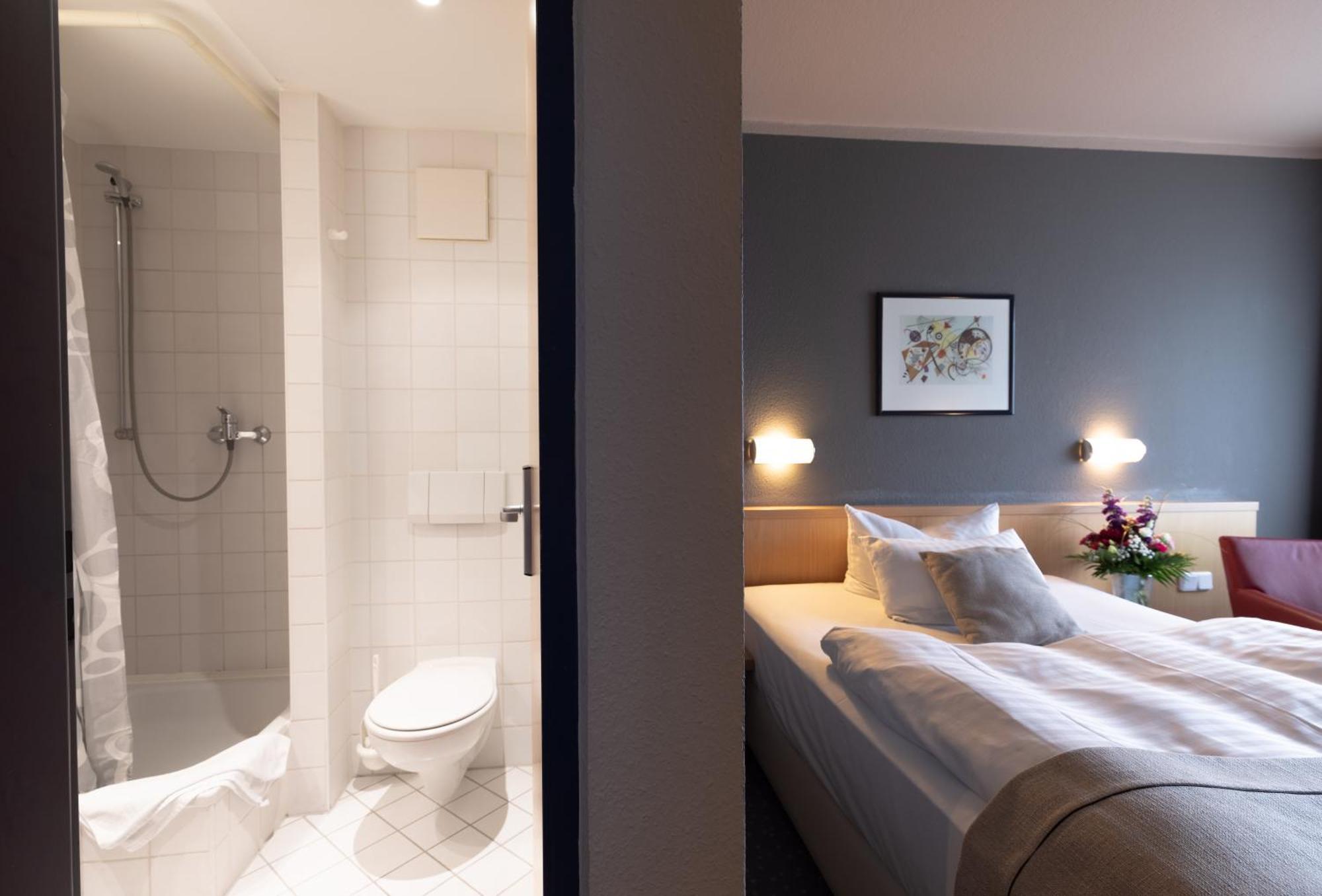Garner Hotel Cottbus Sued By Ihg Exterior foto