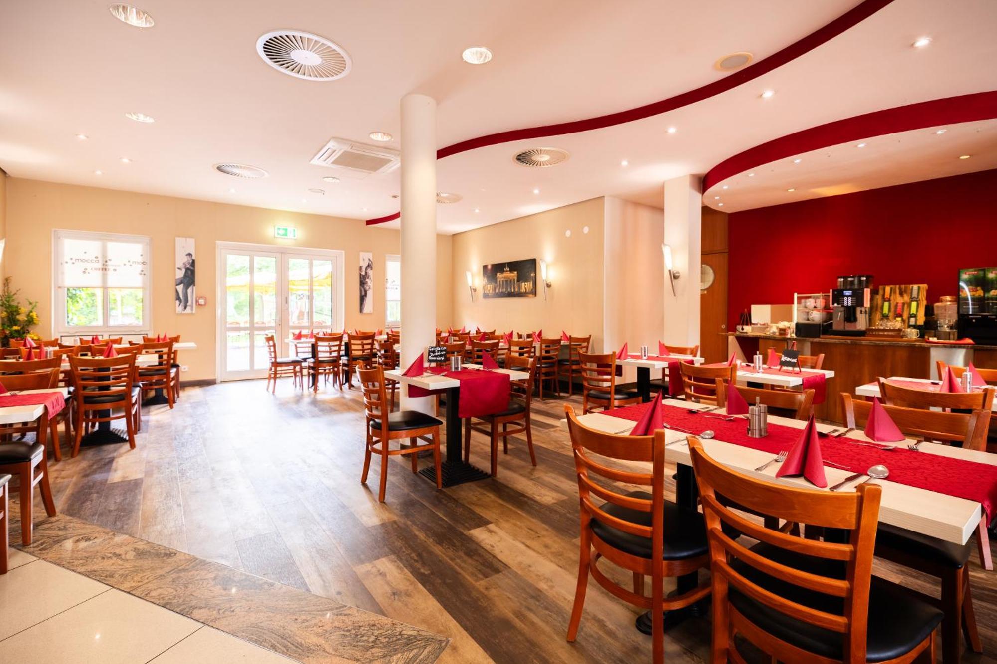 Garner Hotel Cottbus Sued By Ihg Exterior foto